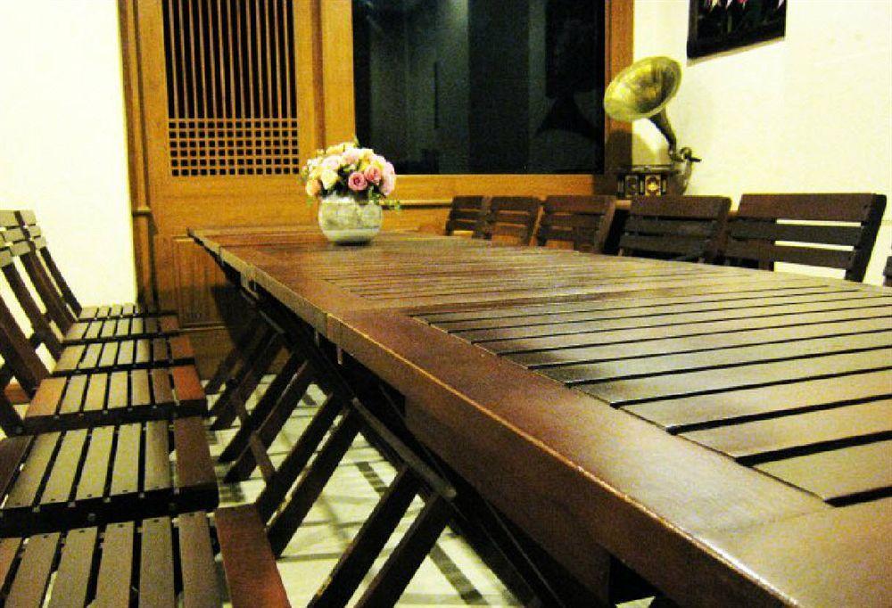 Pranang Flora House Hotel Ao Nang Exterior photo