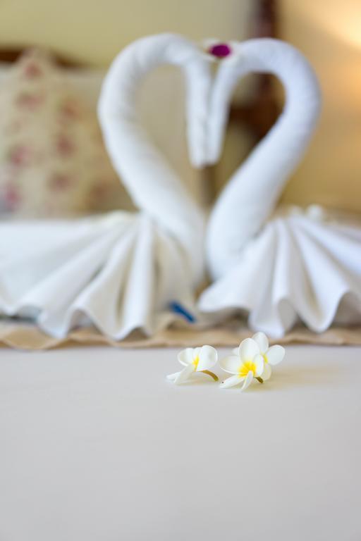 Pranang Flora House Hotel Ao Nang Exterior photo