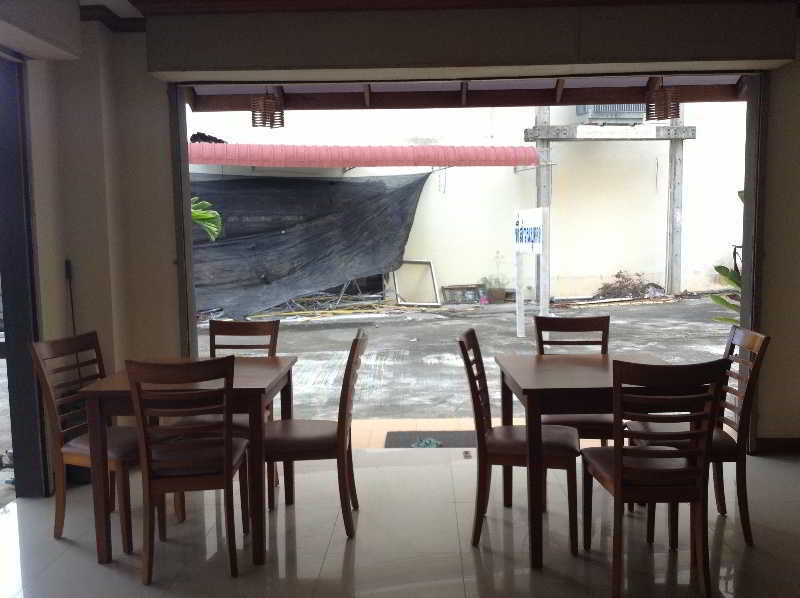 Pranang Flora House Hotel Ao Nang Exterior photo